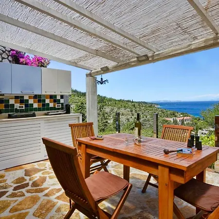 Apartamento Kaki Lagada