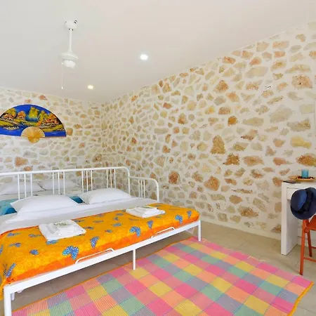 Apartamento Kaki Lagada Ieromonachos