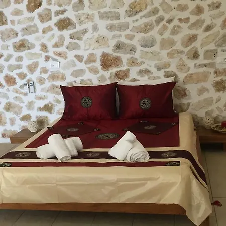 Apartamento Kaki Lagada