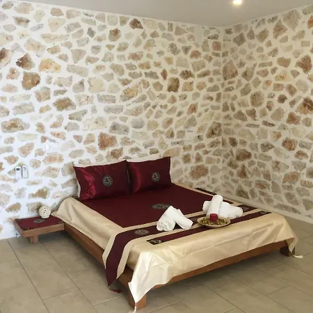 Apartamento Kaki Lagada Ieromonachos
